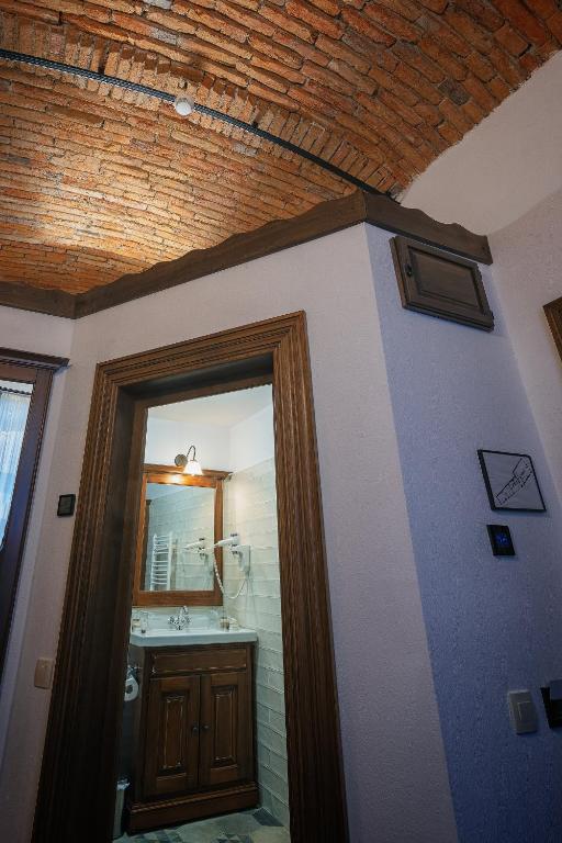 HOTEL BOUTIQUE CASA CHITIC -HOTEL AND RESTAURANT Str Johann Gott nr7 - Resim 41