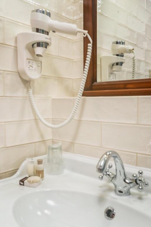 HOTEL BOUTIQUE CASA CHITIC -HOTEL AND RESTAURANT Str Johann Gott nr7 - Resim 30