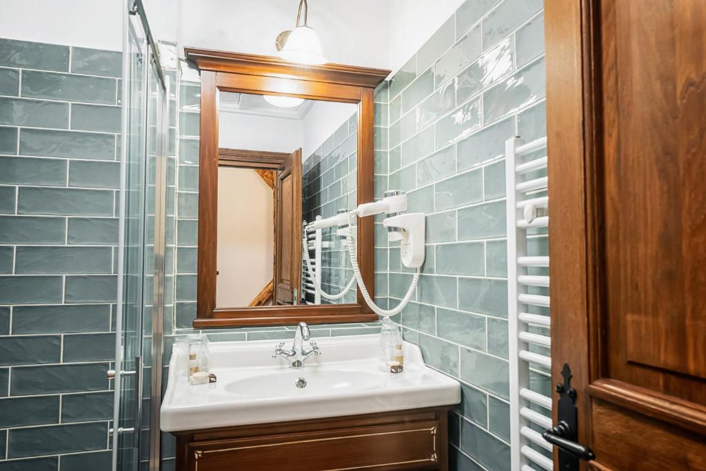 HOTEL BOUTIQUE CASA CHITIC -HOTEL AND RESTAURANT Str Johann Gott nr7 - Resim 7