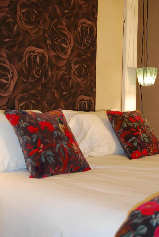 Les Chambres du Mad - Chambre Double Avec Vue Sur La Mer