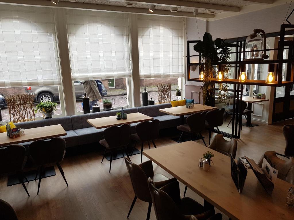 Hotel de Magneet, Hoorn (updated prices 2025)