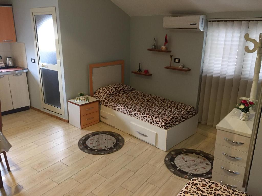 Lille France Apartments, Shkodër (precios actualizados 2024)