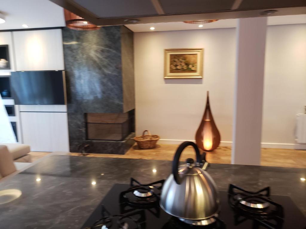  Apartamentos Você em Gramado