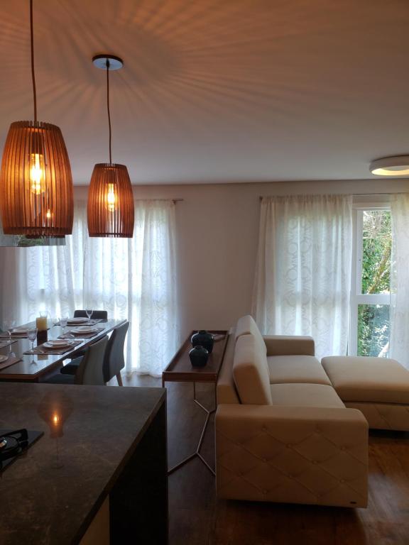  Apartamentos Você em Gramado
