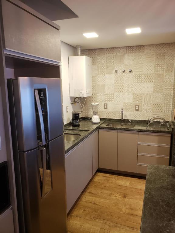  Apartamentos Você em Gramado
