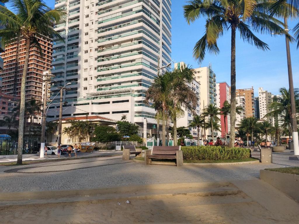  Apartamento de férias