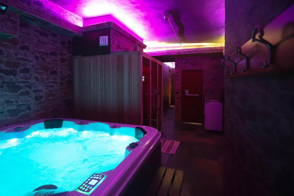Fotografie z fotogalerie ubytování Hotel lo Stambecco v destinaci Breuil-Cervinia