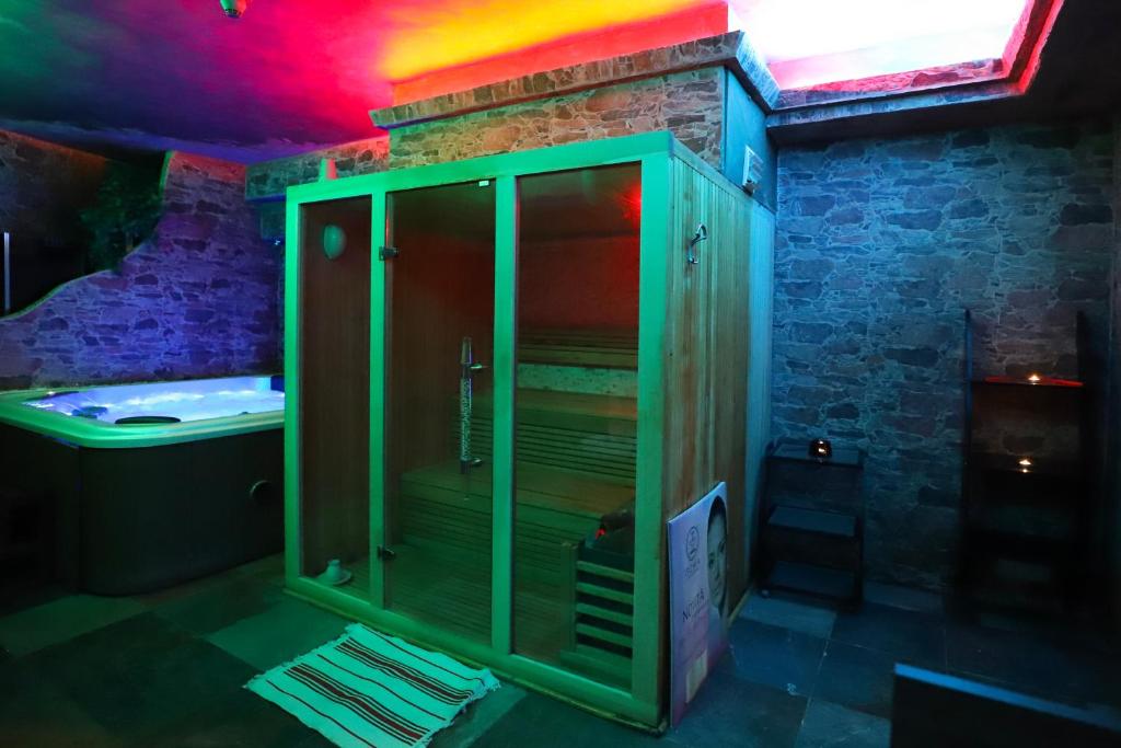 Fotografie z fotogalerie ubytování Hotel lo Stambecco v destinaci Breuil-Cervinia
