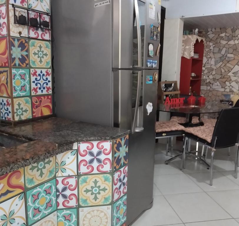  Hostel Casa Terra