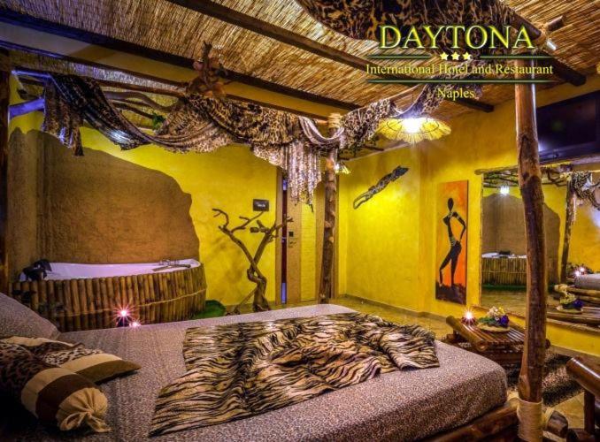 Hotel Daytona Palace, Casoria – Updated 2024 Prices