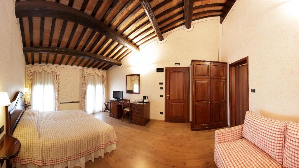 Agriturismo Delizia d'Este