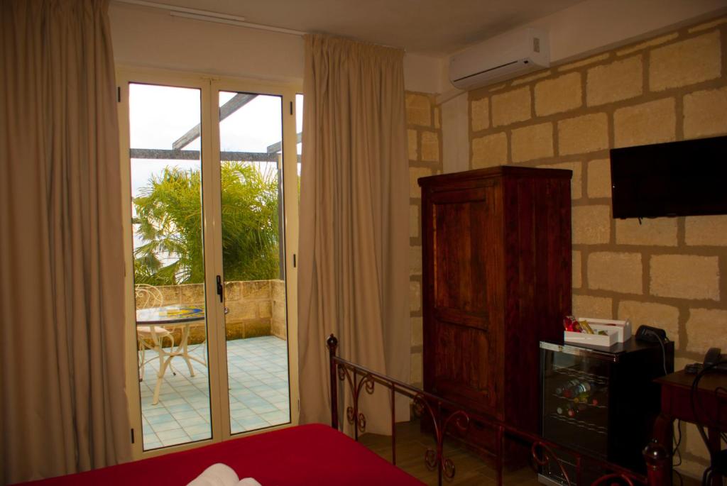 CapoSperone Resort