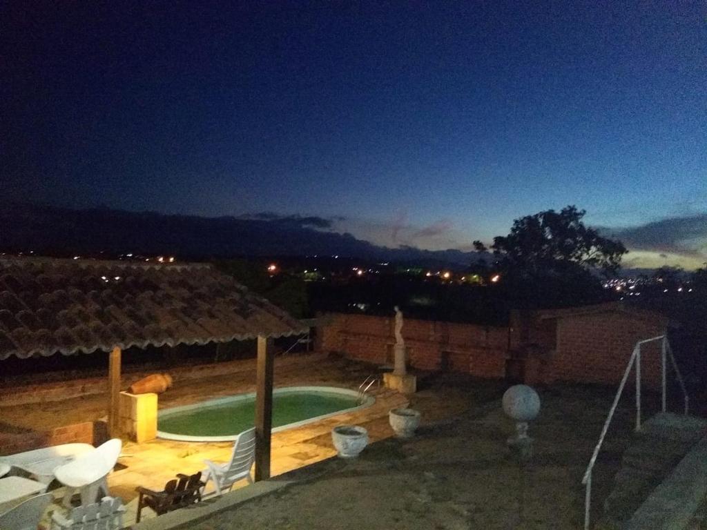  Casa em Gravatá Vista para o Vale