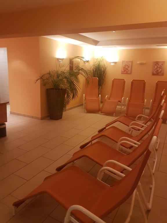 Kép Hotel Pariente szállásáról Schladmingban a galériában