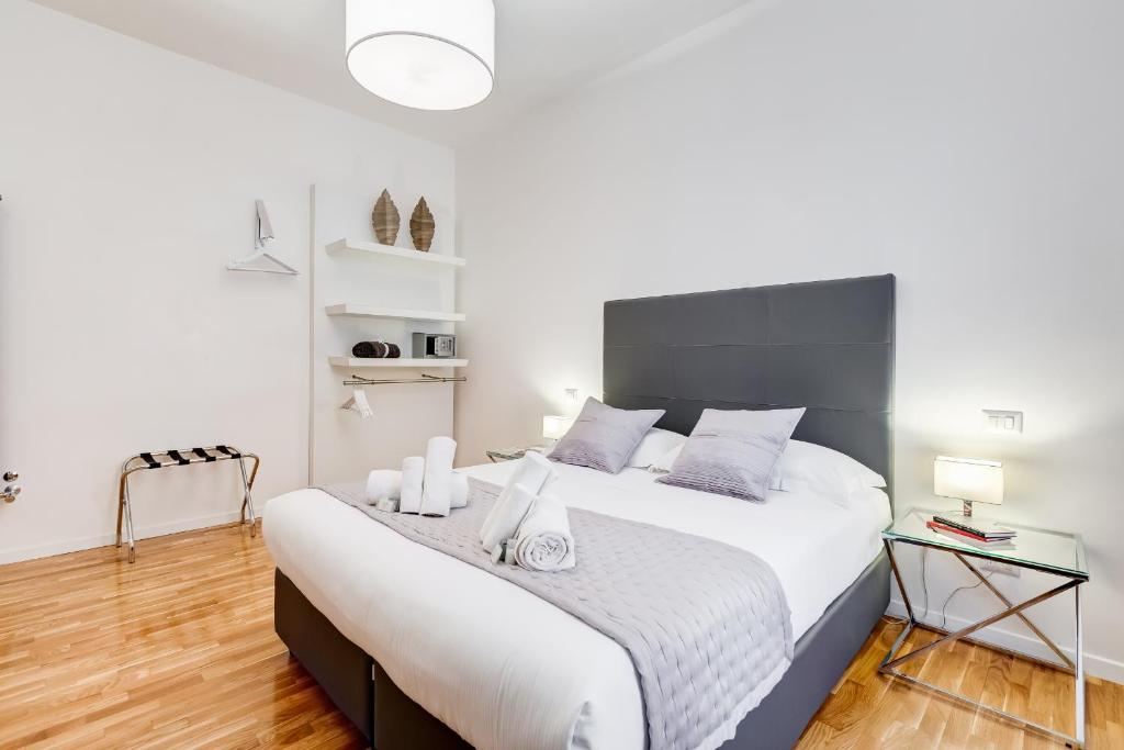 Residenza Le Gemelle di Roma
