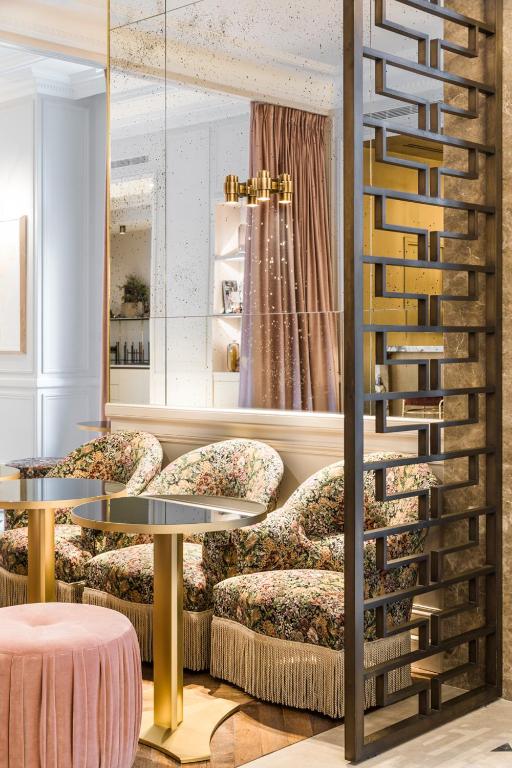 Grand Powers Hotel - Resim 40