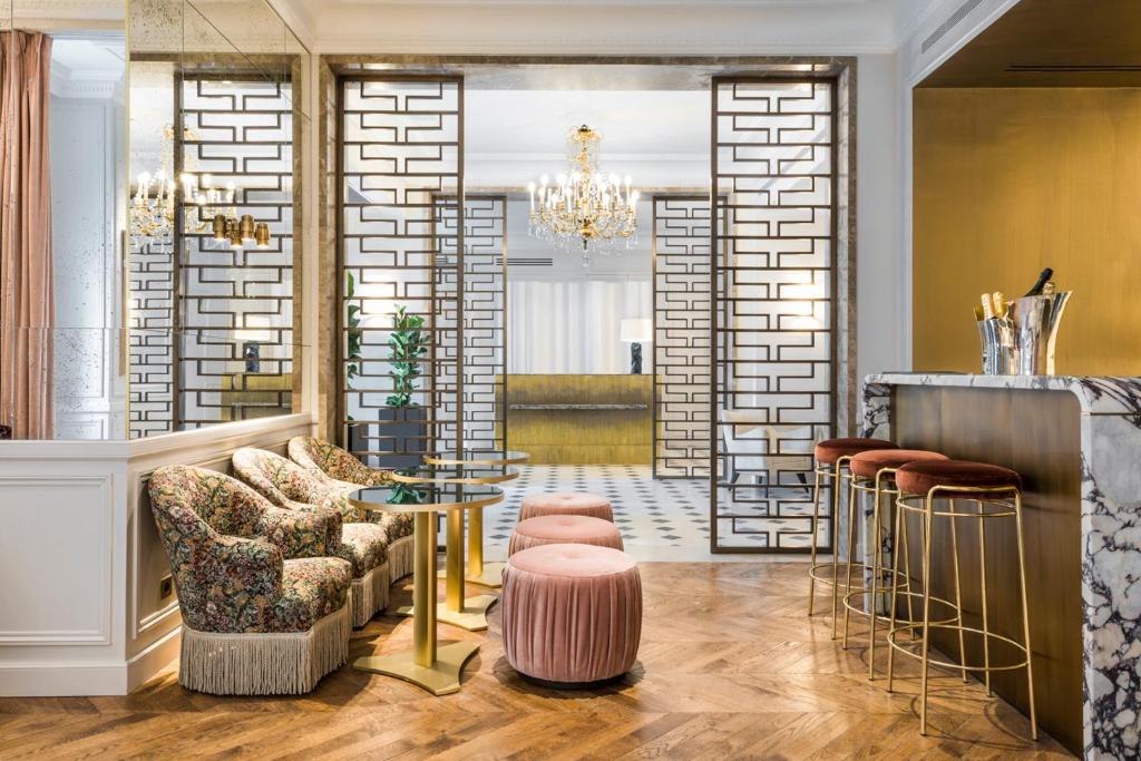 Grand Powers Hotel - Resim 39