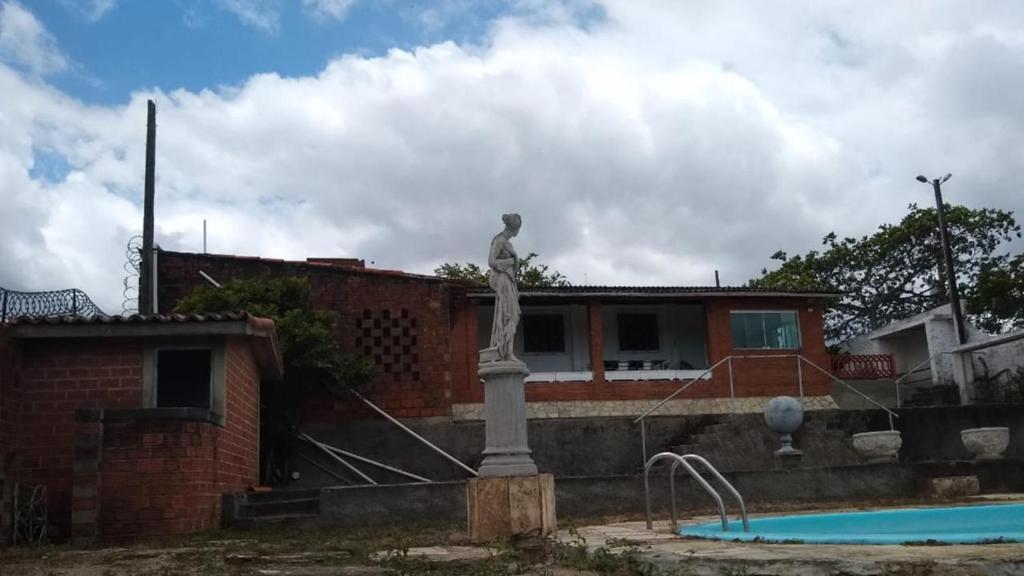  Casa em Gravatá Vista para o Vale