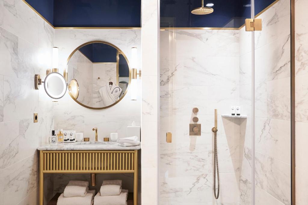 Grand Powers Hotel - 4