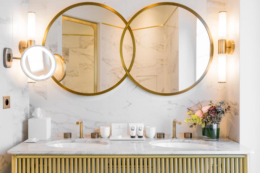 Grand Powers Hotel - 10