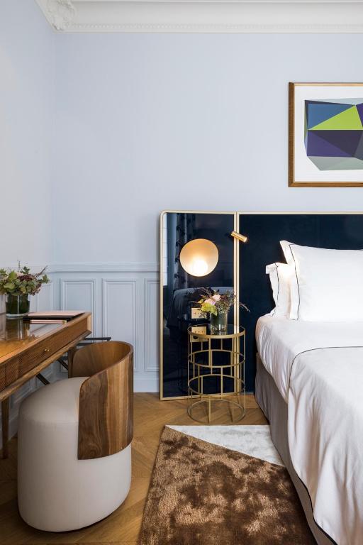 Grand Powers Hotel - 8