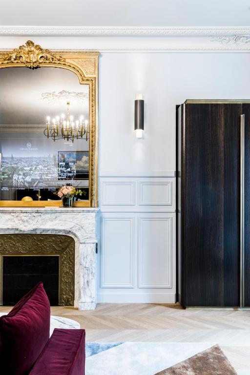 Grand Powers Hotel - Resim 29