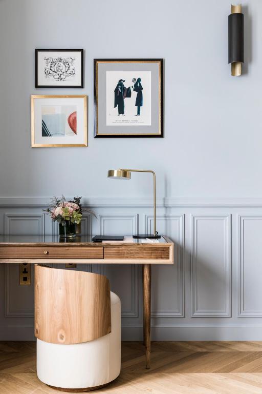 Grand Powers Hotel - 14