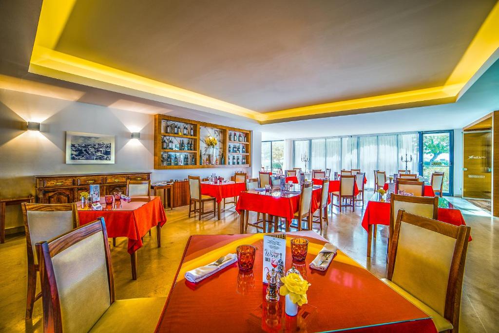 Vila Petra - Resim 20