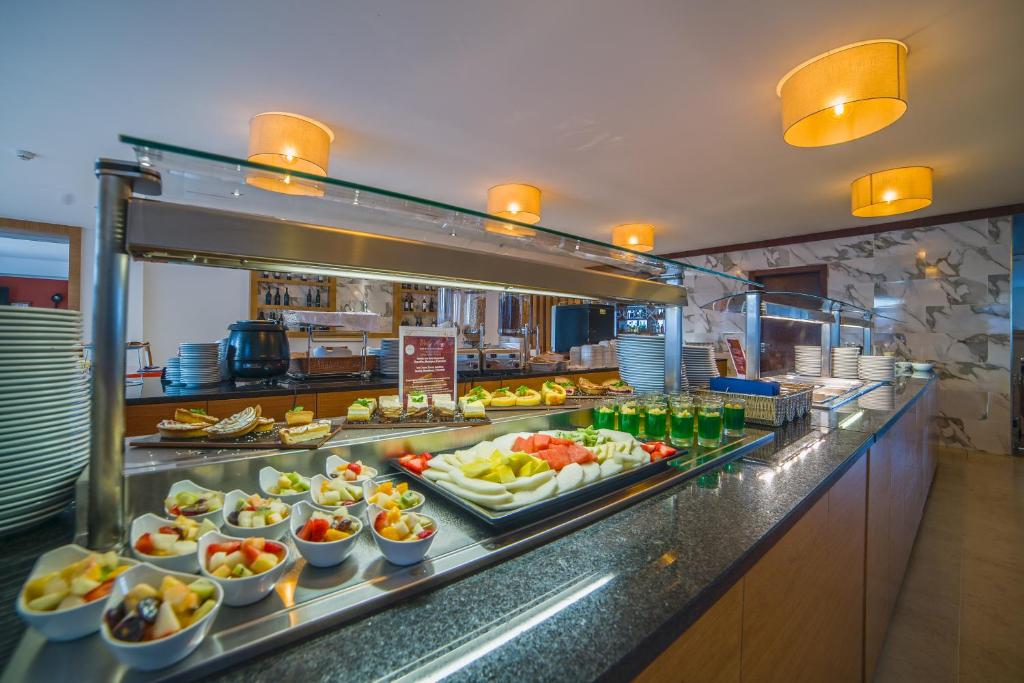 Vila Petra - Resim 13