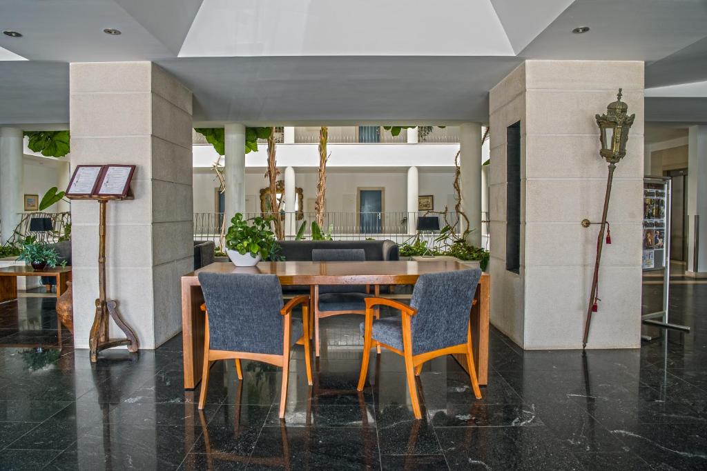 Vila Petra - Resim 3