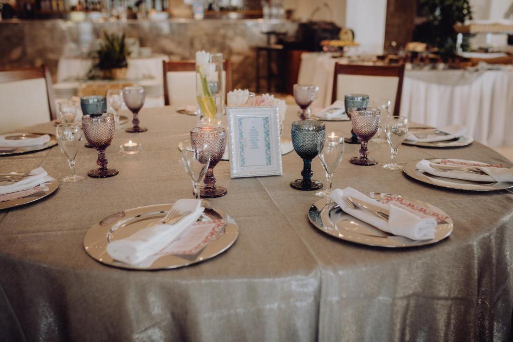 Vila Petra - Resim 43