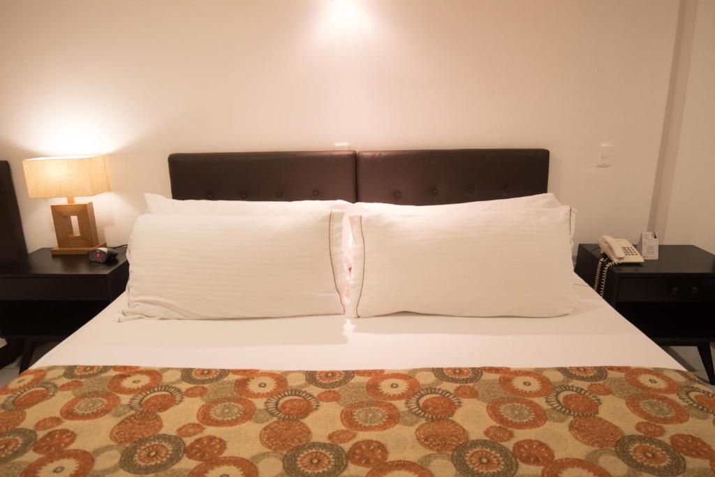Hotel Playa Club - Standard Double Room