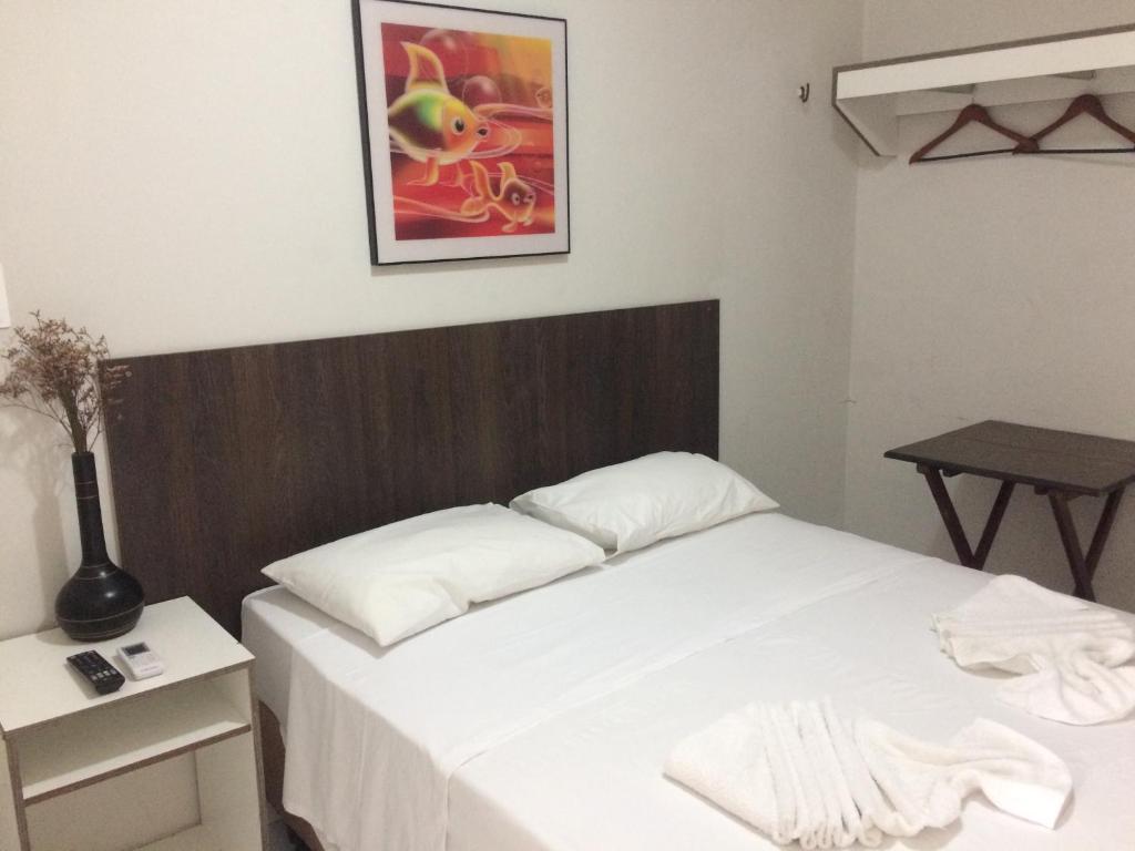  Beleza Beach Hotel
