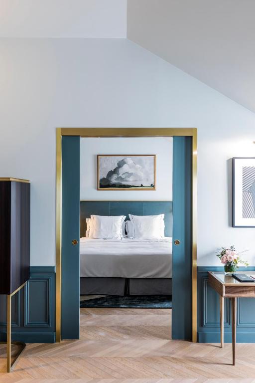 Grand Powers Hotel - Resim 27