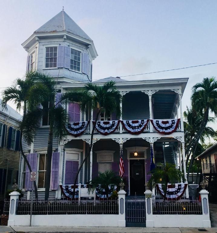 The Artist House, Key West – Preços atualizados 2023