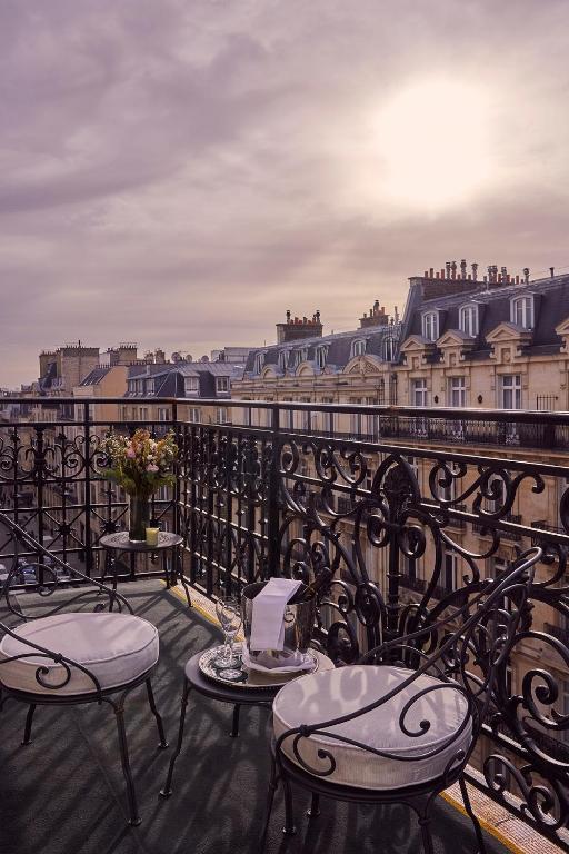 Grand Powers Hotel - Resim 26