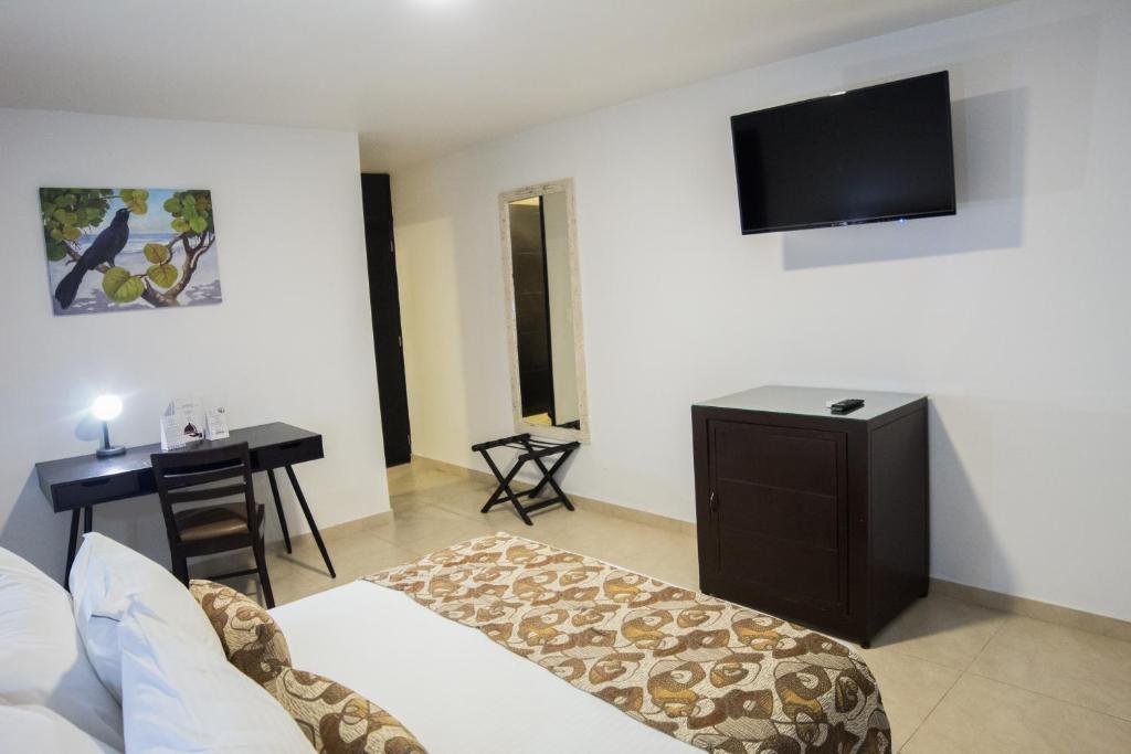 Hotel Playa Club - Superior Double Room