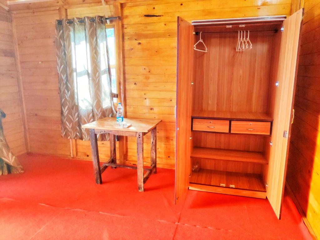 Cafe Blue - Deluxe Double Room With Balcony And Sea View