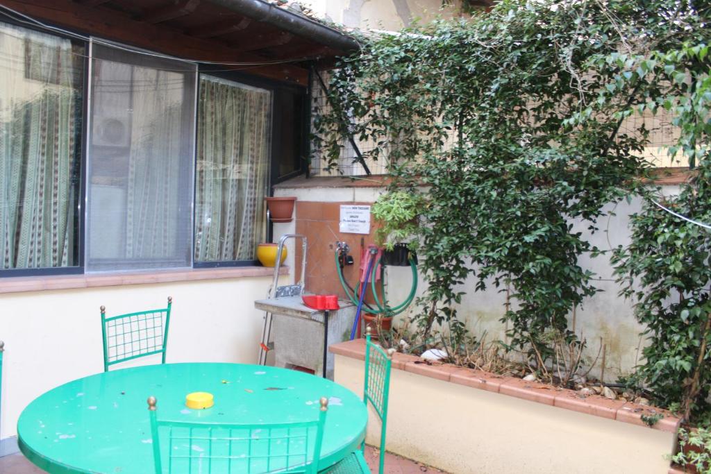 Kép Gmax Guelfa Apartments szállásáról Firenzében a galériában