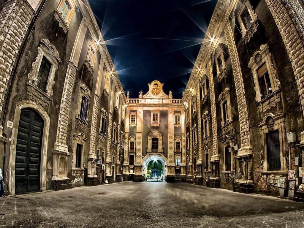 Duomo Bed & Breakfast