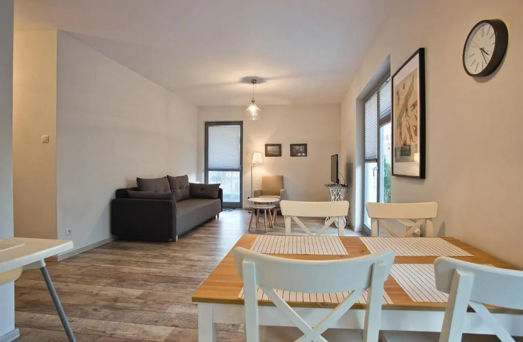 Q4 APARTMENTS MARGARET NadMorze, Gdansk, Poland