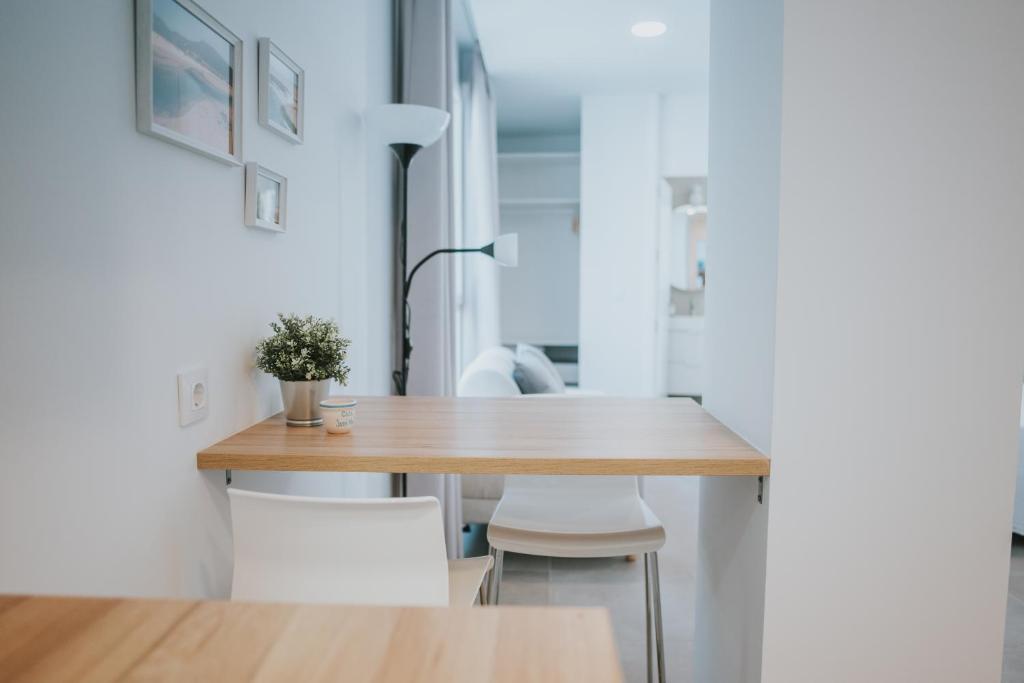 Apartamentos ZHR - 19