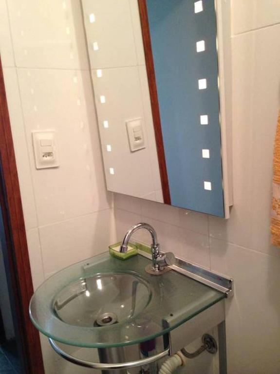  Apartamento Caraguatatuba Prainha