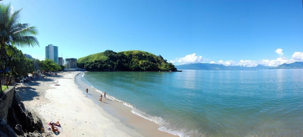  Apartamento Caraguatatuba Prainha