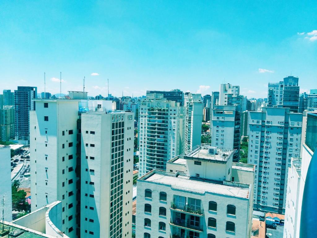  Moema Residencial