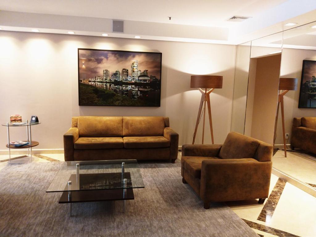  Moema Residencial