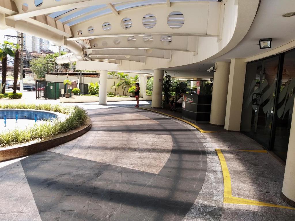  Moema Residencial