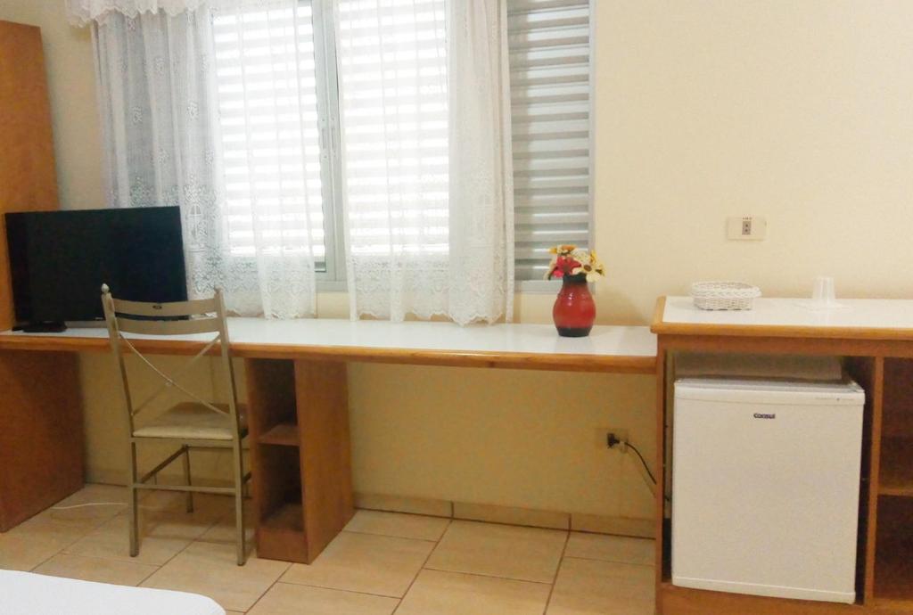  Hotel Lago das Pedras