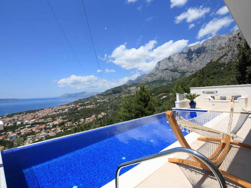 Villa Panorama by Makarska Exklusiv