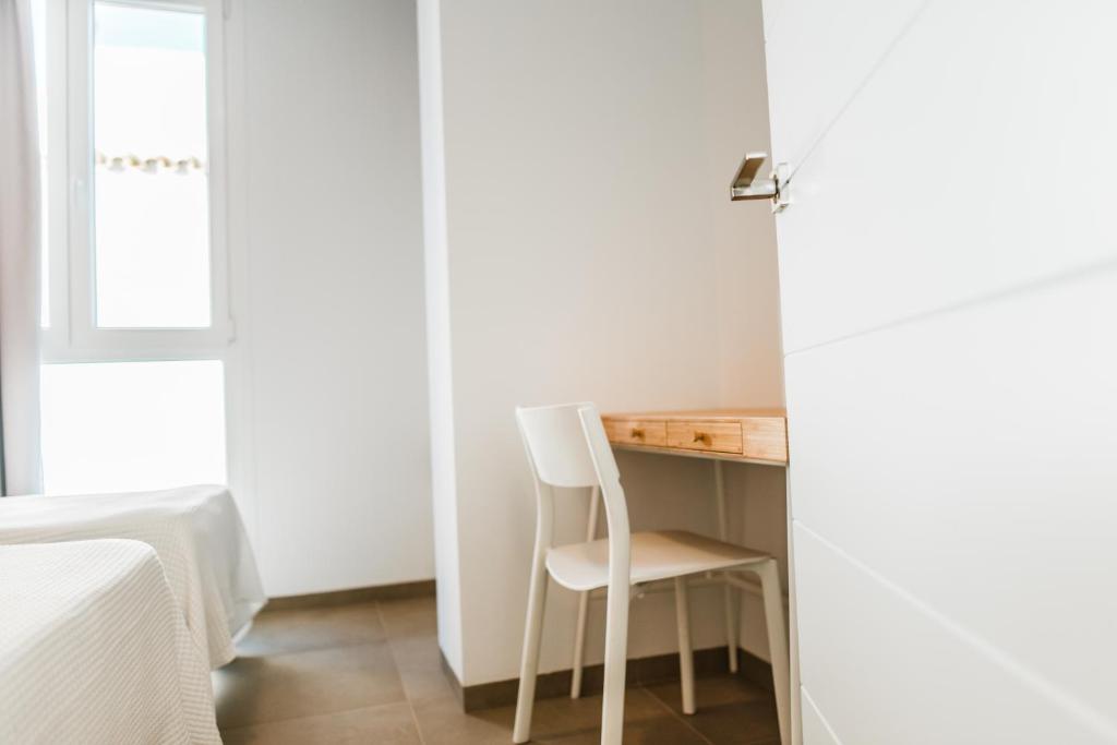 Apartamentos ZHR - 2